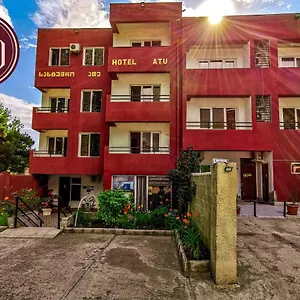 酒店 Atu, 第比利斯
