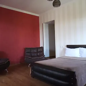 In The Heart Of Old Апартаменты