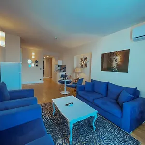 Seaside Vip40 באטומי