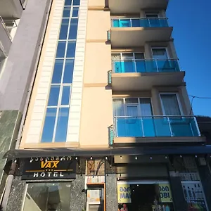 visit hotel