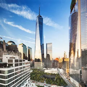 The Washington By Luxurban 4*, 纽约 美国