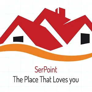 Serpoint Апартаменты