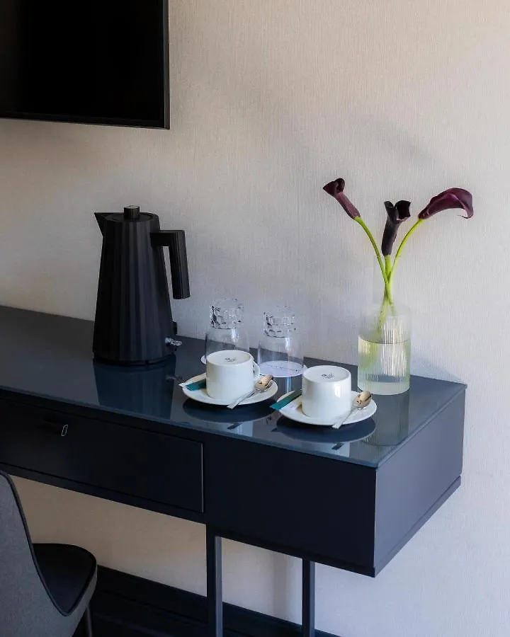 טביליסי Puris Moedani Boutique Hotel