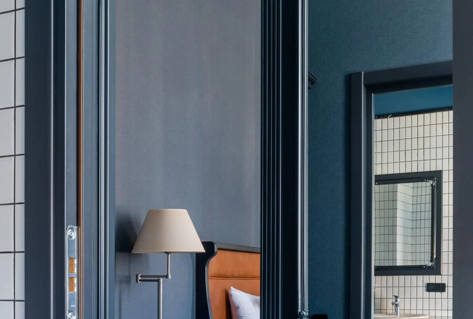 טביליסי Puris Moedani Boutique Hotel