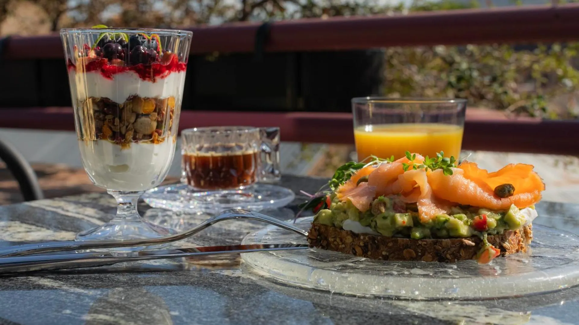 טביליסי Puris Moedani Boutique Hotel 4*,